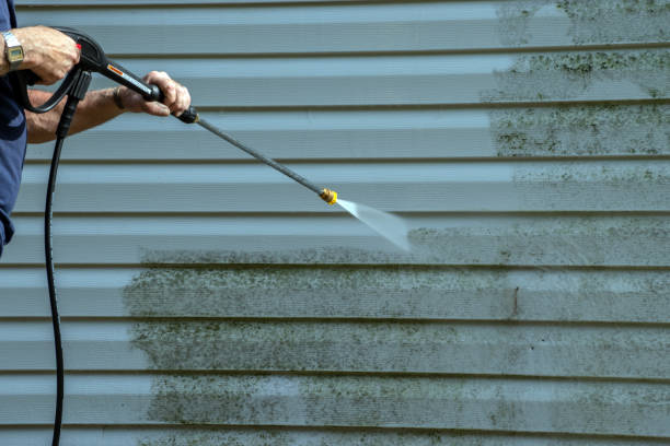 Trusted Pearland, TX Pressure Washing Services Experts